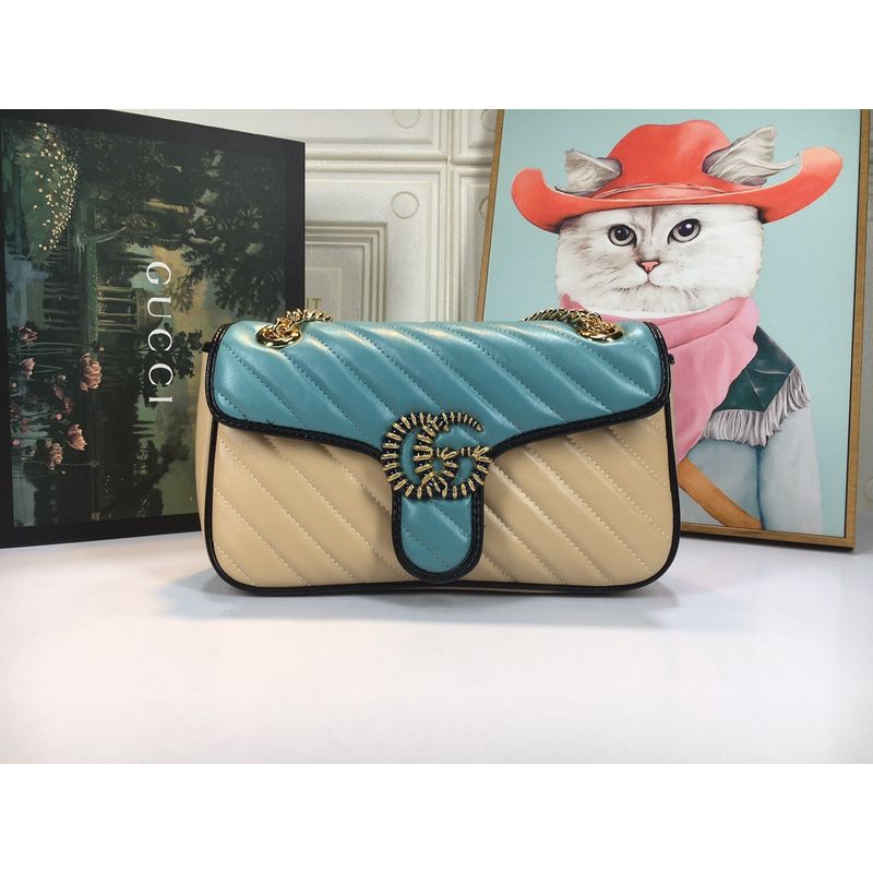 Gucci GG Marmont Bag