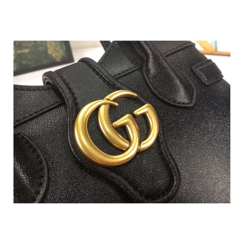 Gucci GG Marmont Quilted Bag