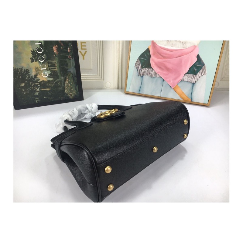 Gucci GG Marmont Quilted Bag