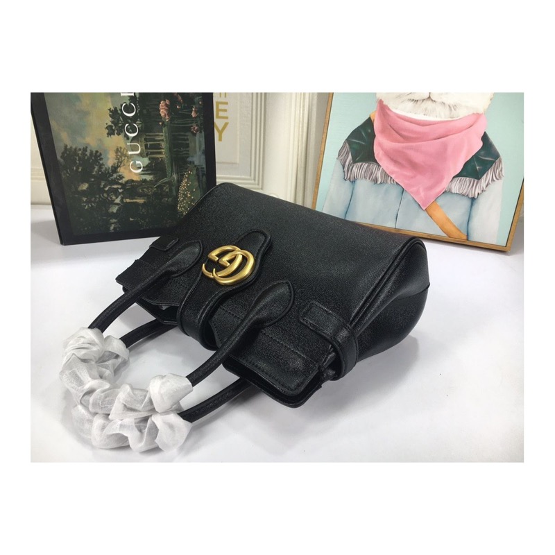 Gucci GG Marmont Quilted Bag