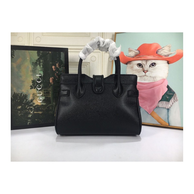 Gucci GG Marmont Quilted Bag