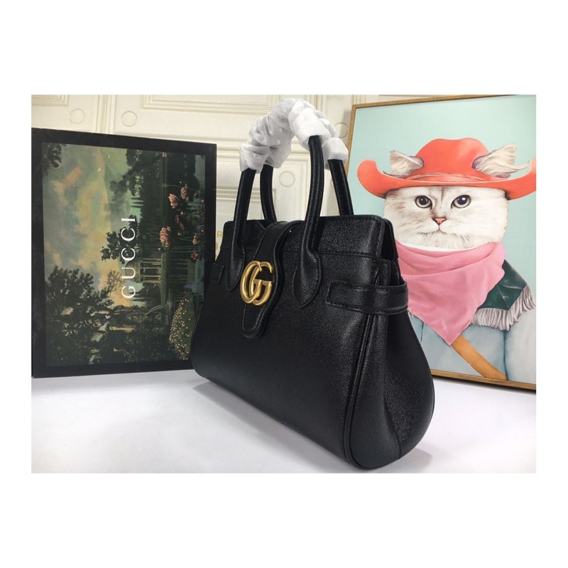 Gucci GG Marmont Quilted Bag