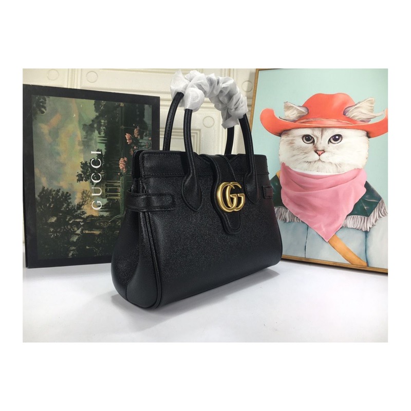Gucci GG Marmont Quilted Bag