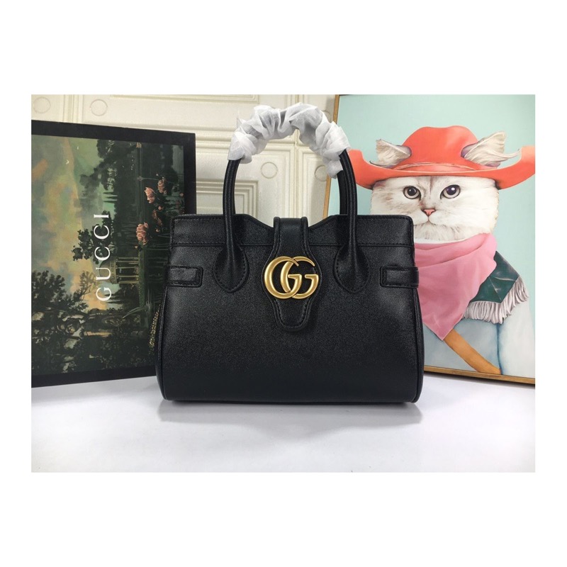 Gucci GG Marmont Quilted Bag