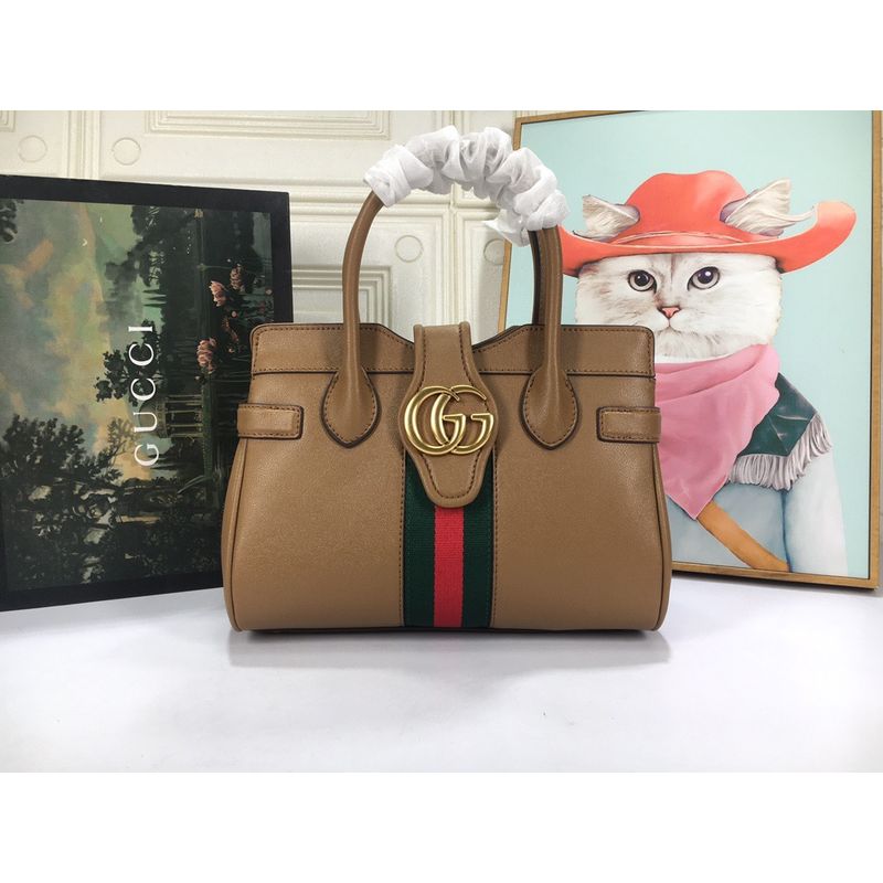 Gucci Ophidia Monogram Bag