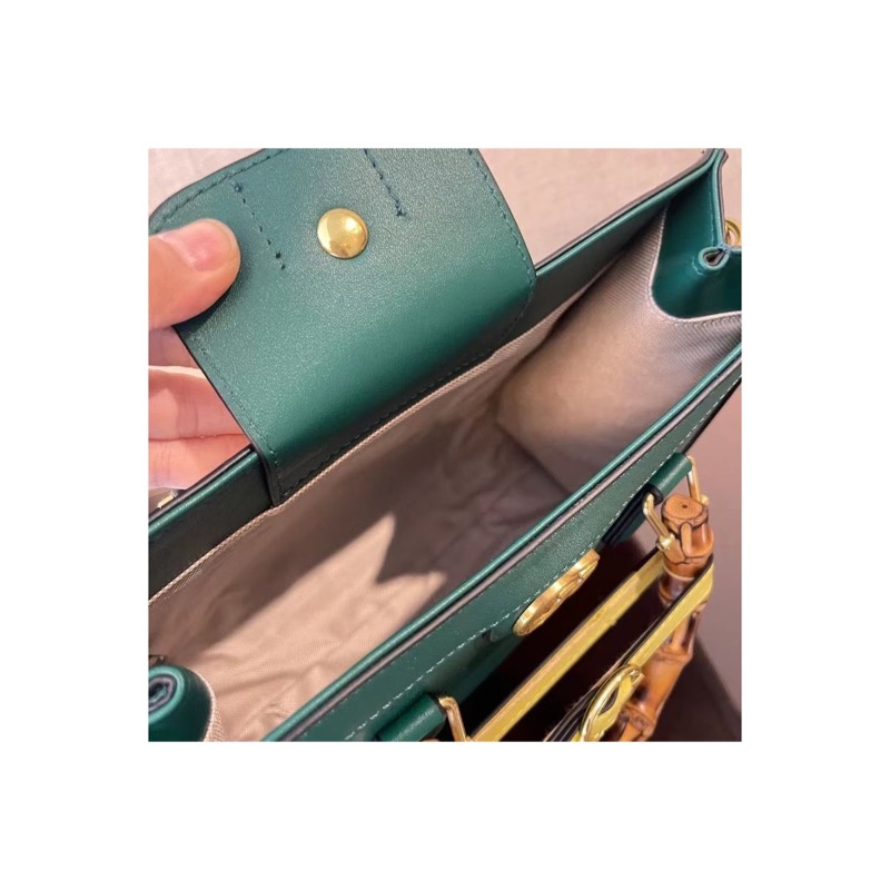 Gucci Sylvie Bag