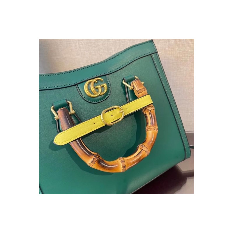Gucci Sylvie Bag