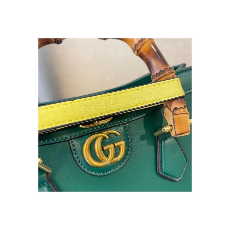 Gucci Sylvie Bag