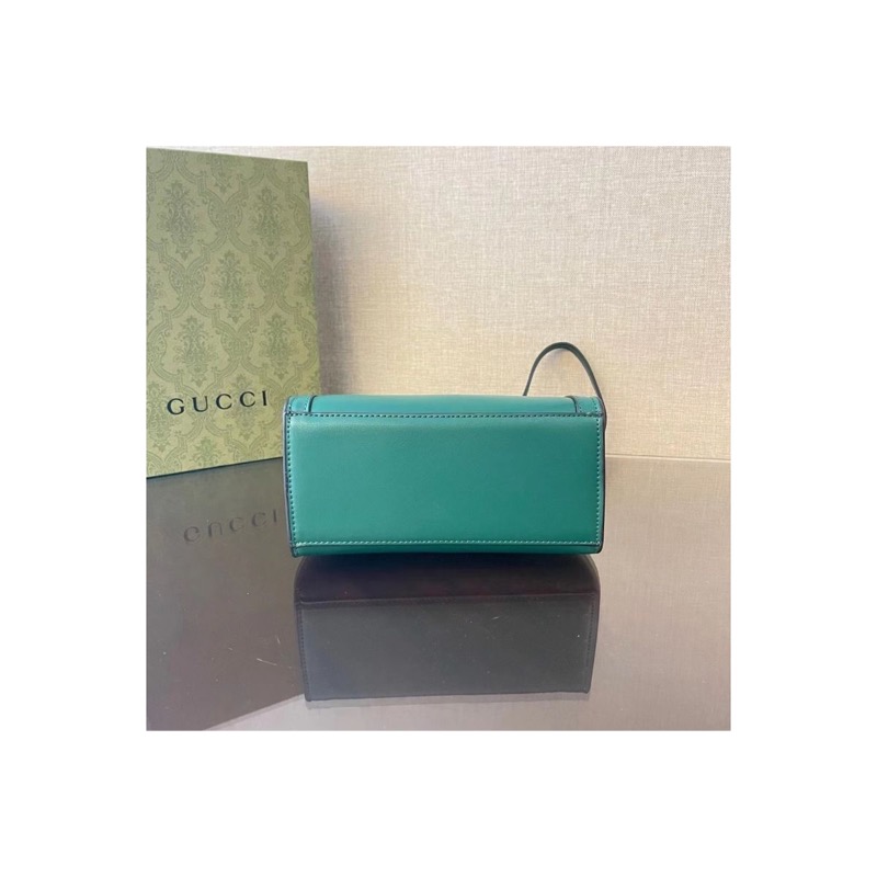 Gucci Sylvie Bag