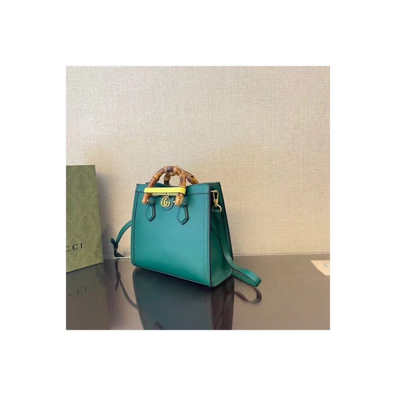 Gucci Sylvie Bag