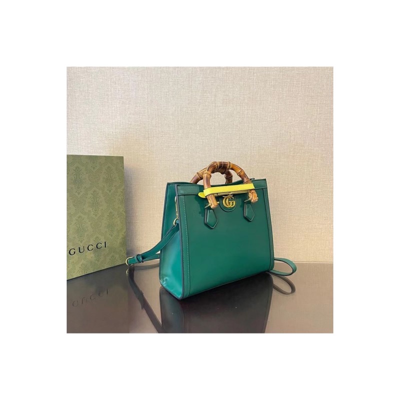 Gucci Sylvie Bag