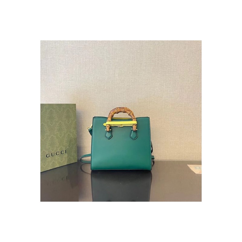 Gucci Sylvie Bag