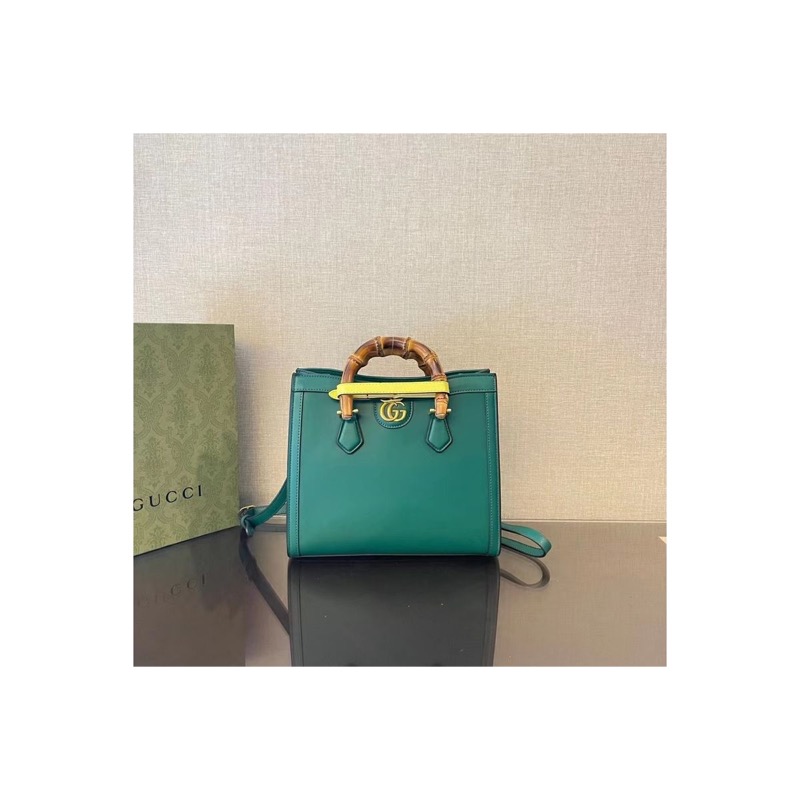 Gucci Sylvie Bag