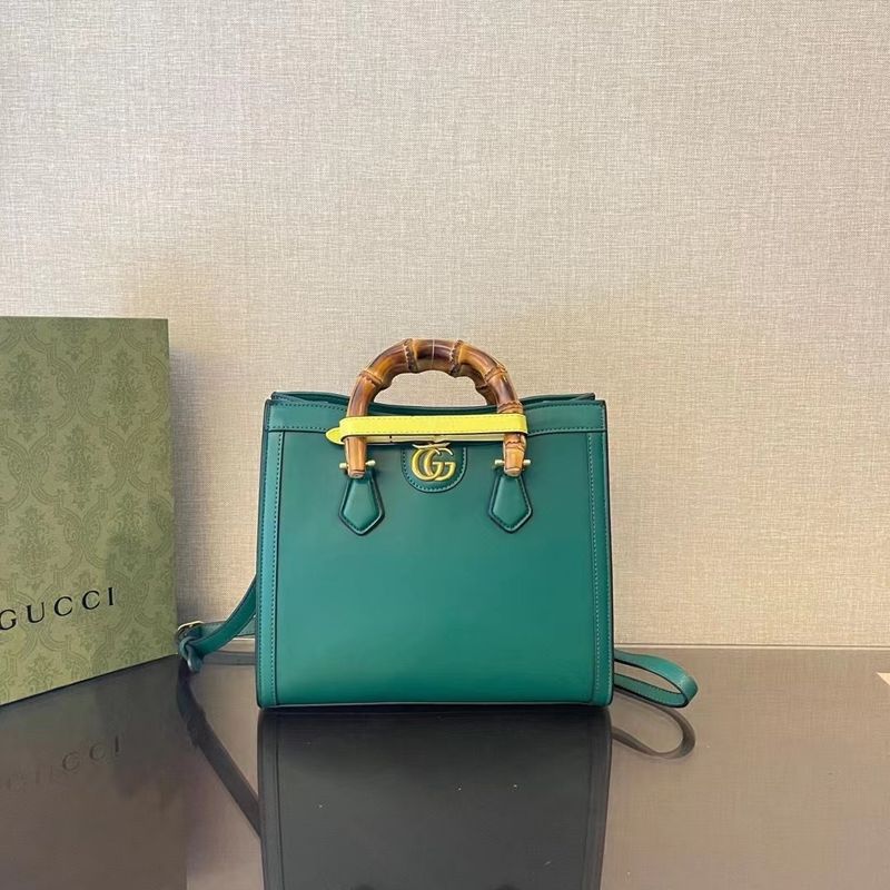 Gucci Sylvie Bag