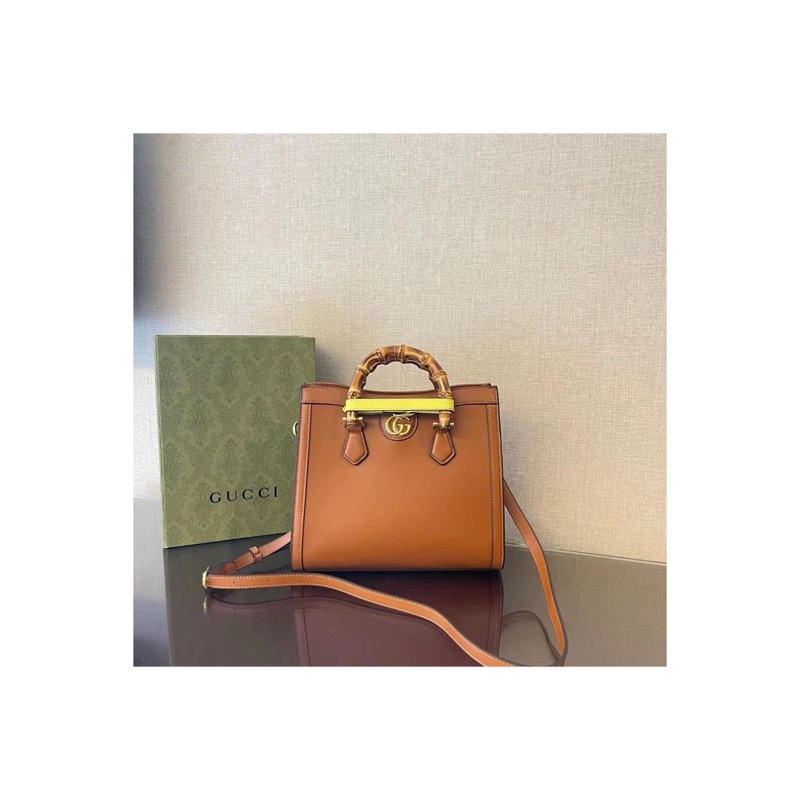 Gucci Handbag