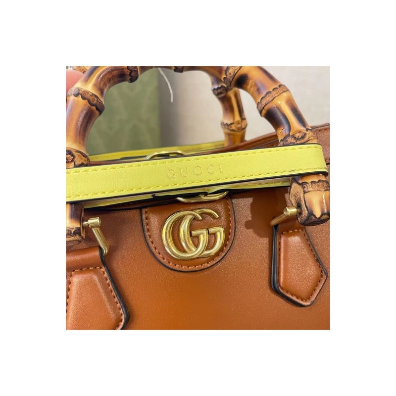 Gucci Handbag