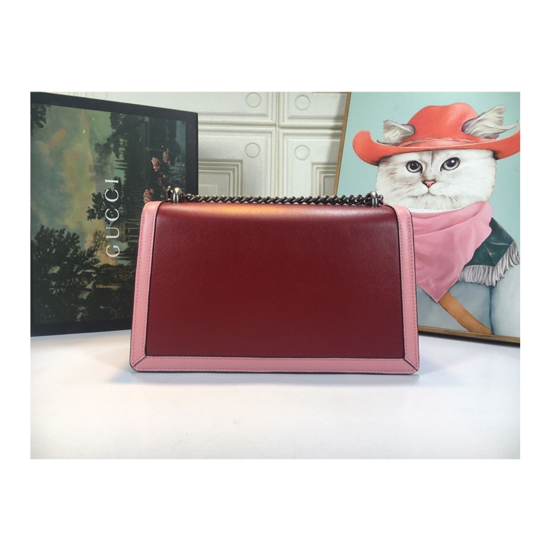 Gucci Dionysus Bag