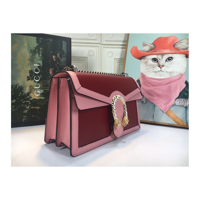 Gucci Dionysus Bag