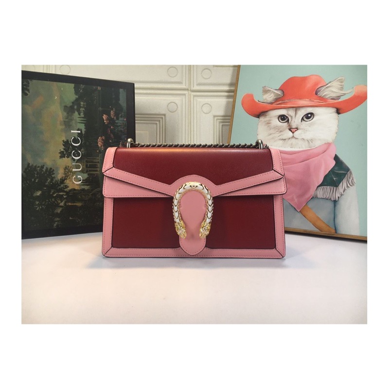 Gucci Dionysus Bag