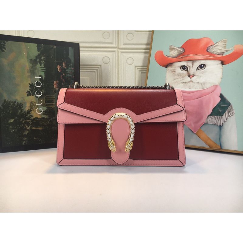 Gucci Dionysus Bag
