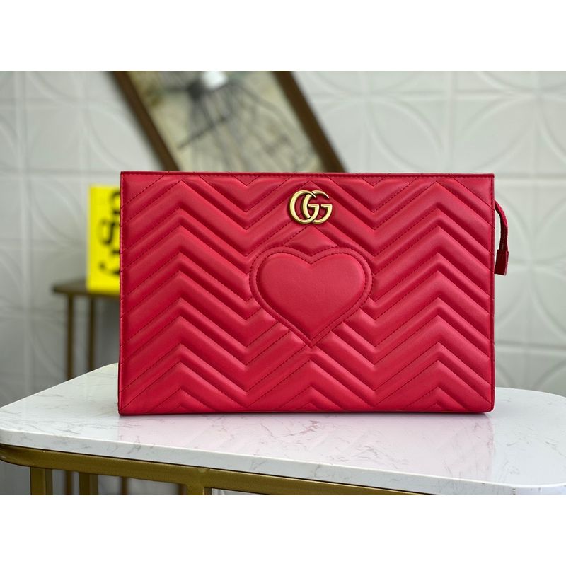 Gucci GG Marmont Bag