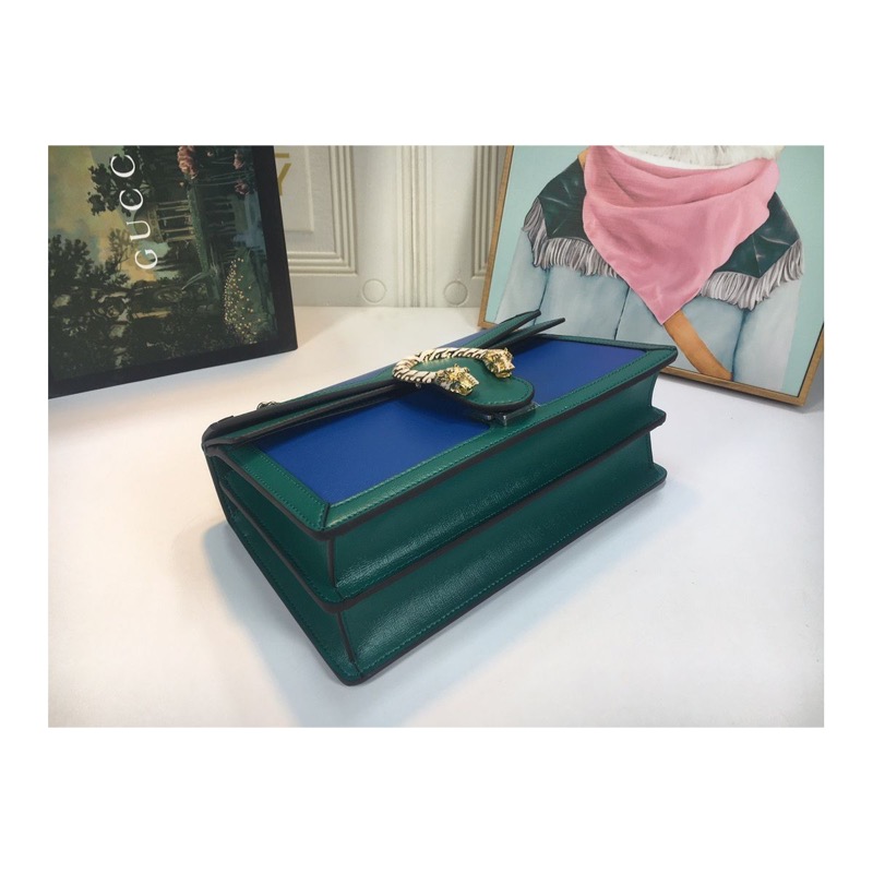 Gucci Dionysus Bag