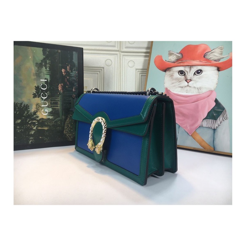 Gucci Dionysus Bag