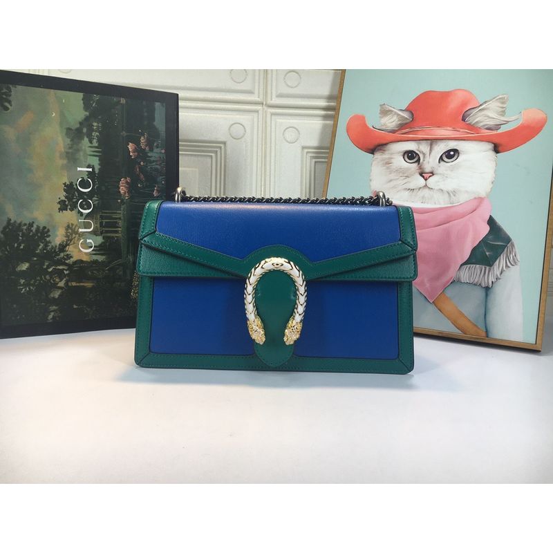 Gucci Dionysus Bag