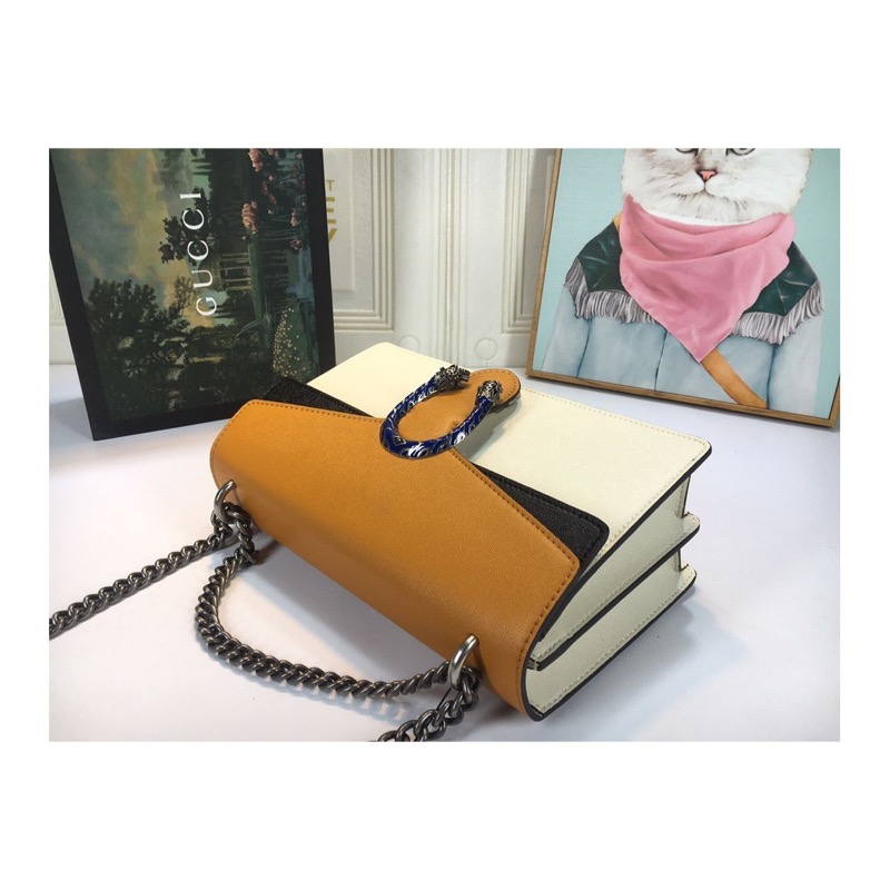 Gucci Dionysus Bag