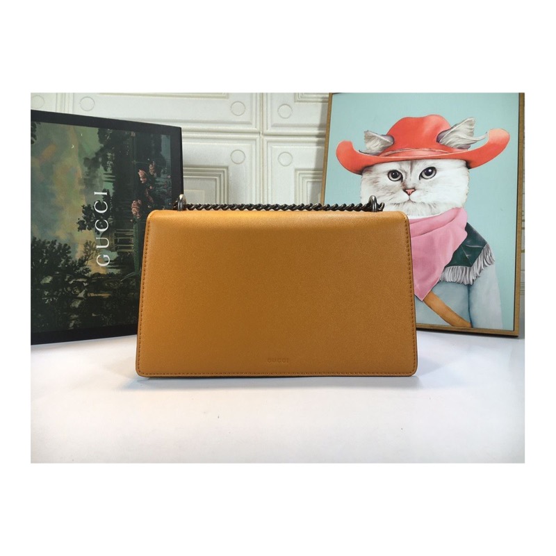Gucci Dionysus Bag