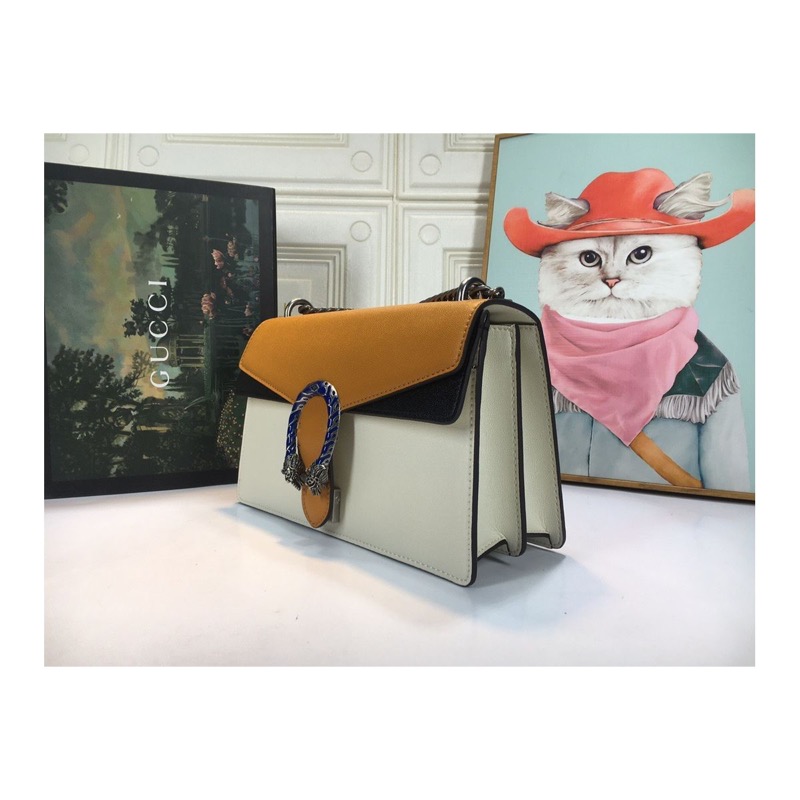 Gucci Dionysus Bag