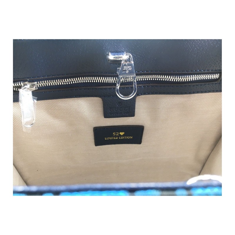 Gucci Ophidia Bag
