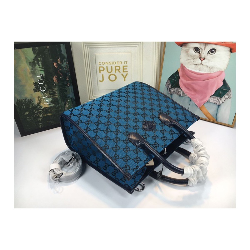 Gucci Ophidia Bag