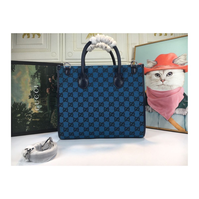 Gucci Ophidia Bag