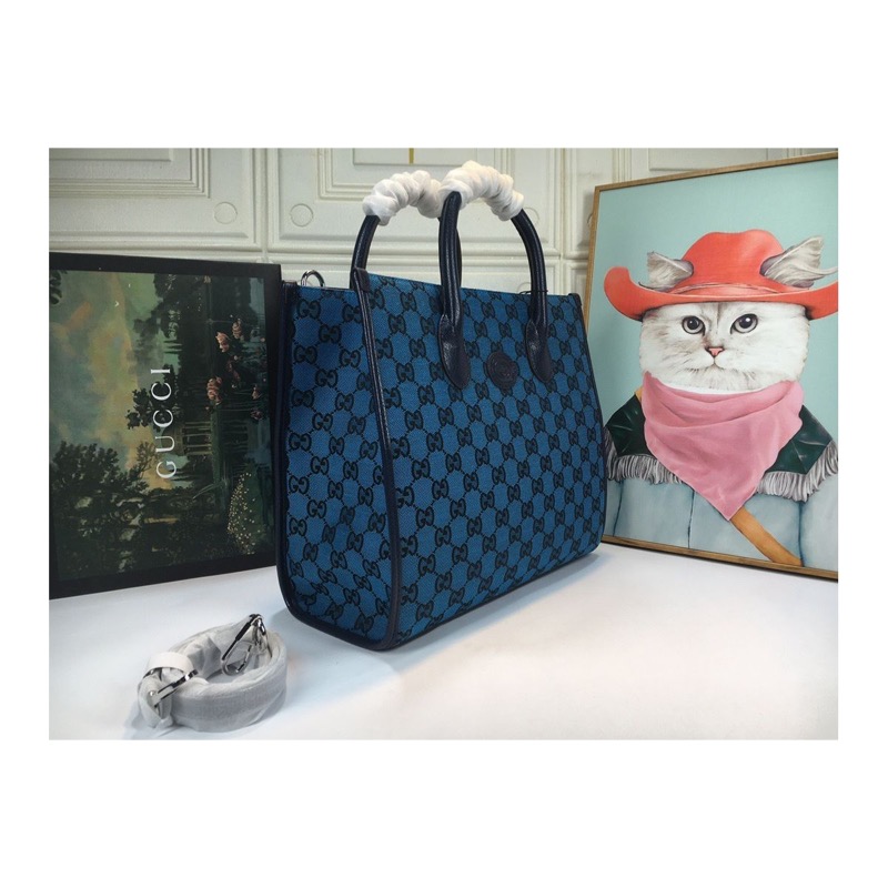 Gucci Ophidia Bag