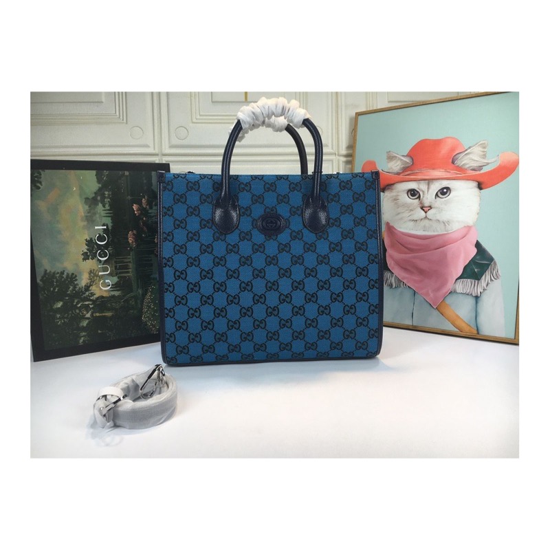 Gucci Ophidia Bag