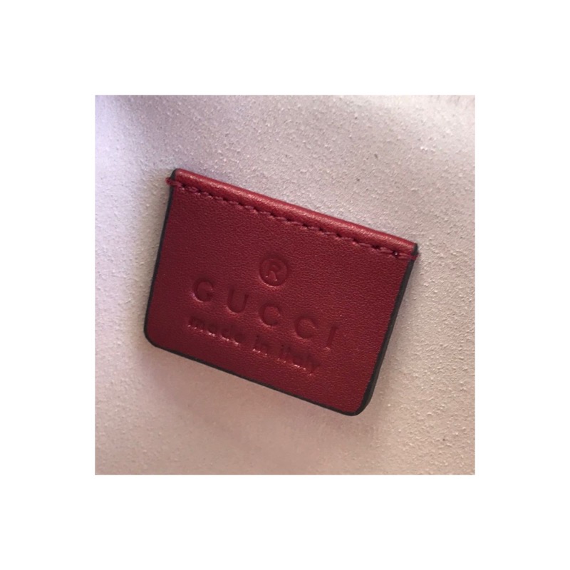 Gucci GG Marmont Bag