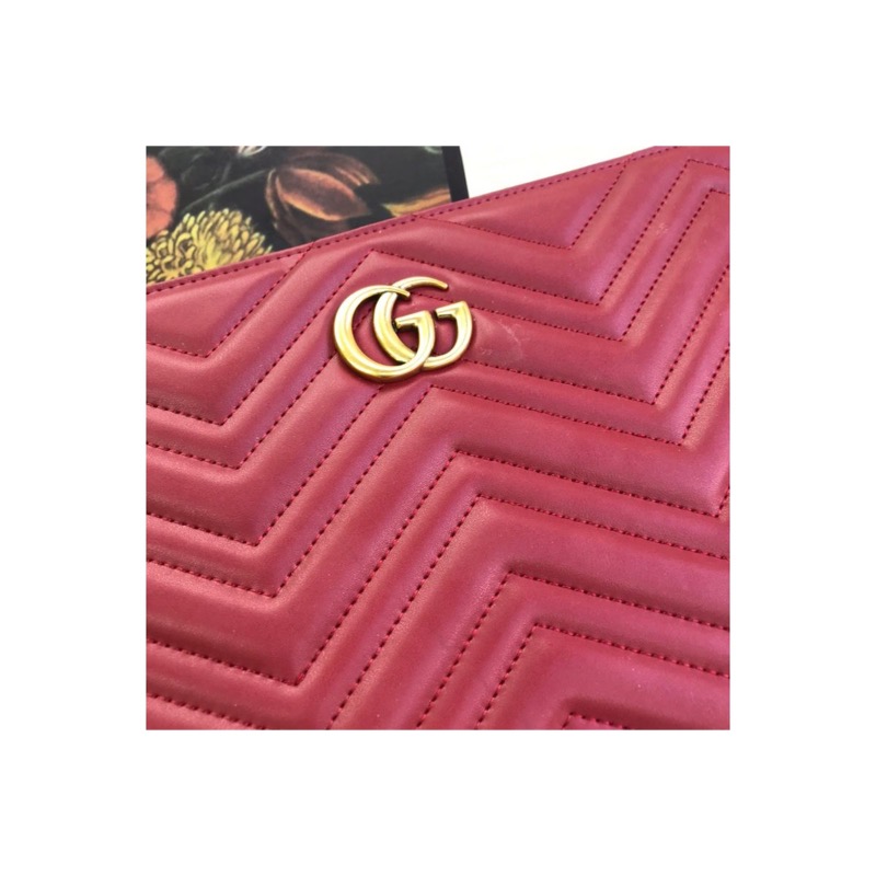 Gucci GG Marmont Bag