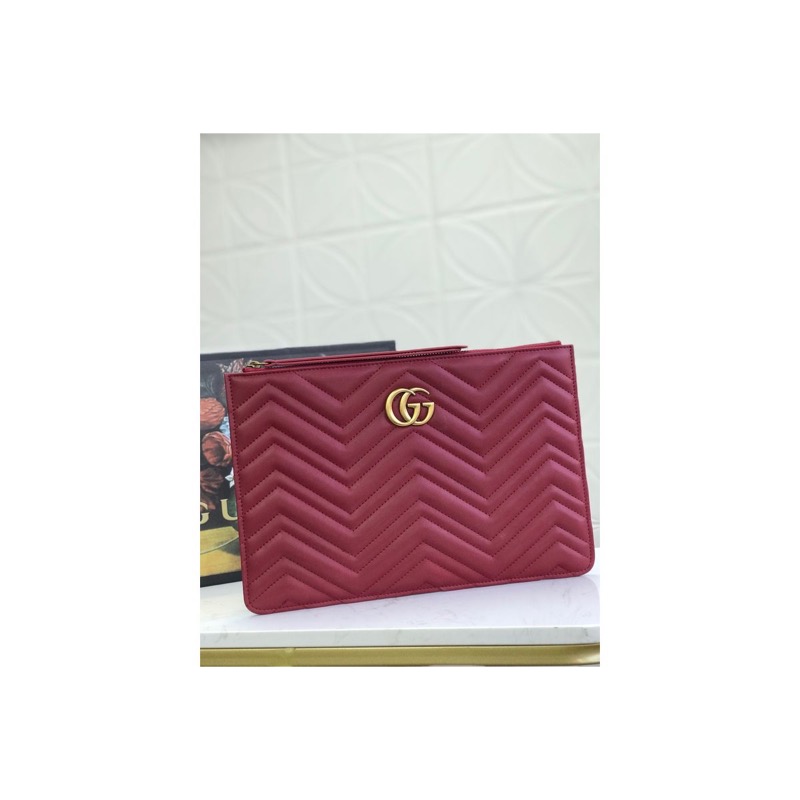Gucci GG Marmont Bag