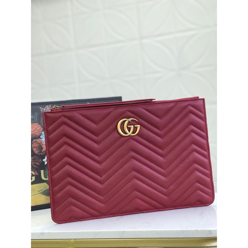 Gucci GG Marmont Bag