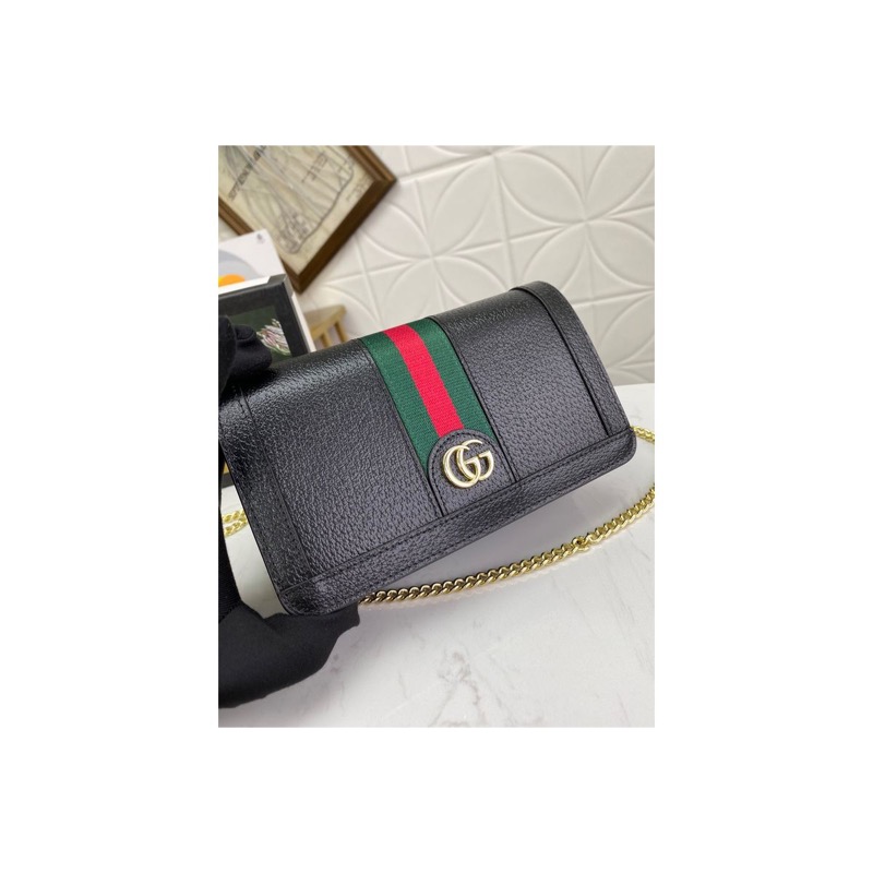 Gucci Ophidia Bag