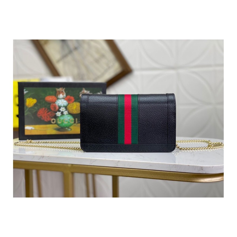 Gucci Ophidia Bag