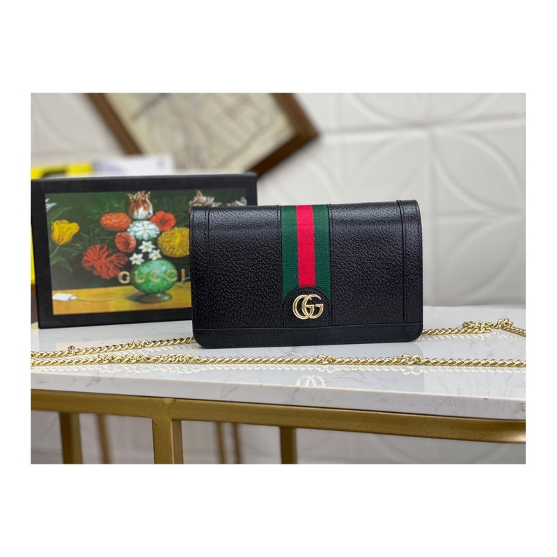 Gucci Ophidia Bag