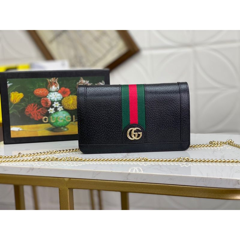 Gucci Ophidia Bag