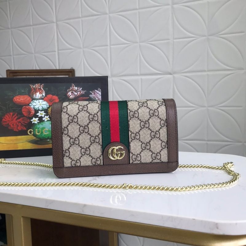 Gucci Ophidia Bag