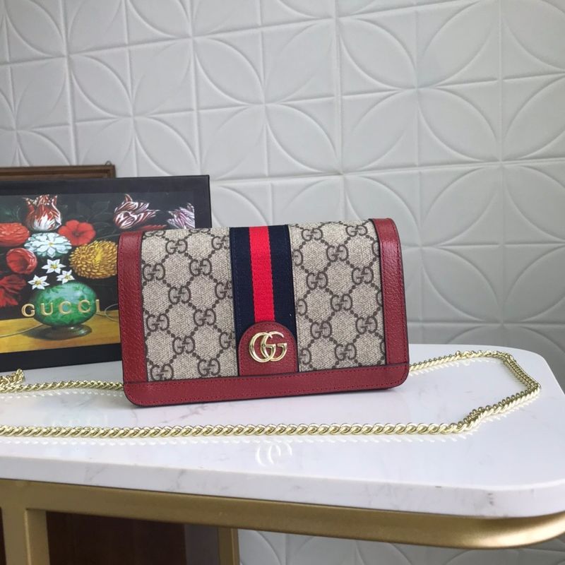 Gucci Ophidia Bag
