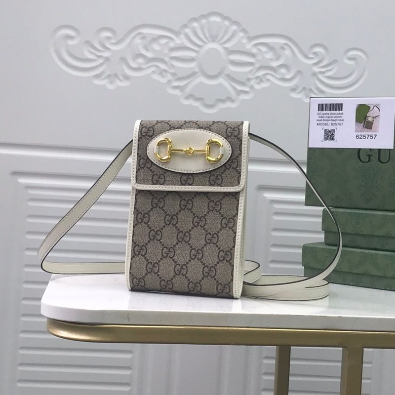 Gucci Horsebit 1955 Bag