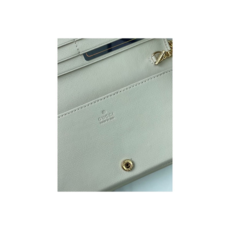 Gucci Horsebit 1955 Bag