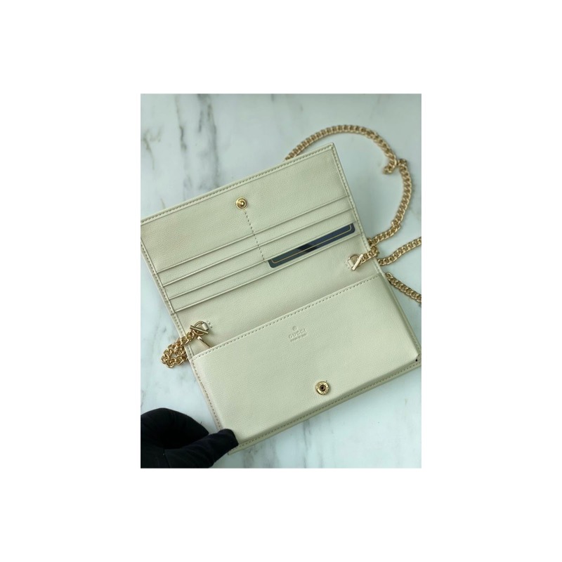 Gucci Horsebit 1955 Bag