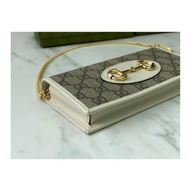 Gucci Horsebit 1955 Bag